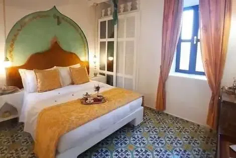 Hôtel Nikos Takis Fashion kolymbia GRECE