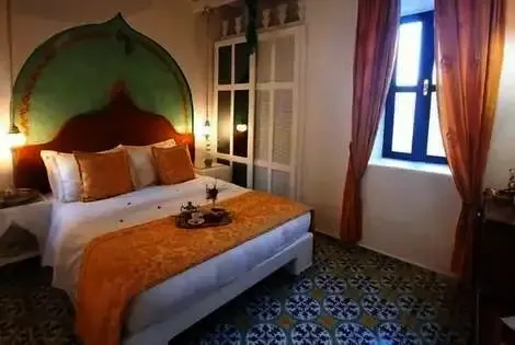 Hôtel Nikos Takis Fashion kolymbia GRECE