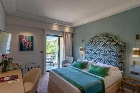 Hôtel Rodos Park Suites & Spa Hotel kolymbia GRECE