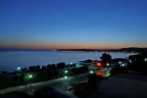 Hôtel Sea Melody Beach Hotel & Apartments kolymbia GRECE