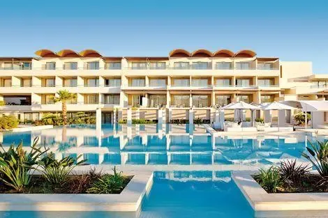 Hôtel Avra Imperial kolymvari GRECE