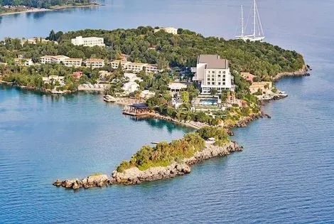 Hôtel Grecotel Corfu Imperial kommeno_halfisland_corfu GRECE