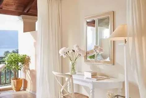 Hôtel Grecotel Eva Palace kommeno GRECE