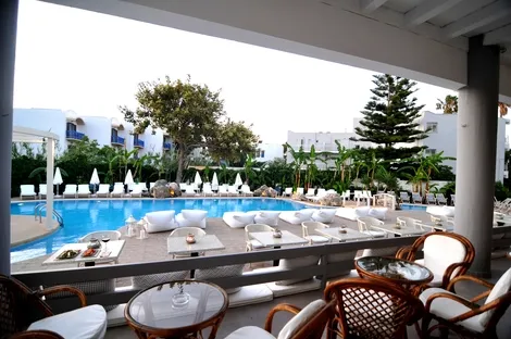 Hôtel Palm Beach kos_city GRECE