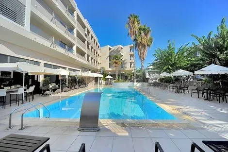 Hôtel Saint Constantine kos_city GRECE