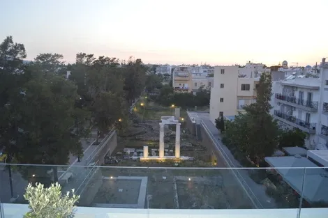 Hôtel Maritina Hotel kos_city GRECE