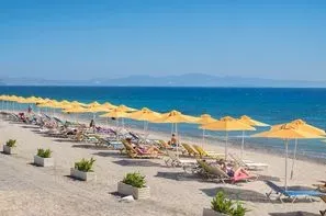 Grece-Kos, Club Lookéa Sun Palace 4*