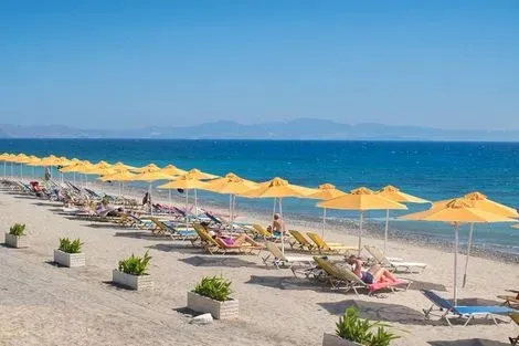 Grece-Kos, Club Lookéa Sun Palace 4*