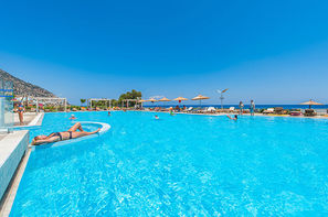 Grece-Kos, Hôtel Akti Palace Hôtel 5*
