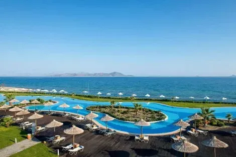 Hôtel Astir Odysseus Kos Resort & Spa kos Grece
