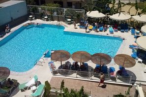 Grece-Kos, Hôtel Astron 3*