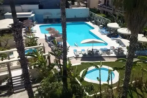 Hôtel Astron Kos GRECE
