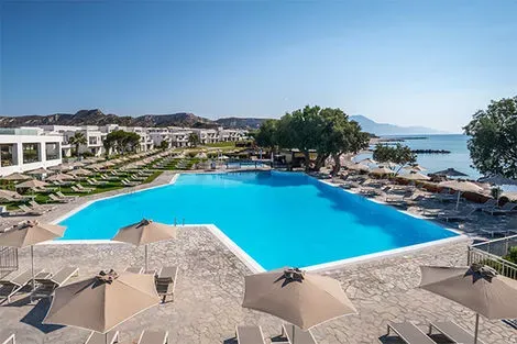 Hôtel Atlantica Beach Resort - Vente Flash kos Grece