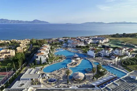 Hôtel Atlantica Marmari Palace kos Grece