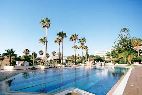 Hôtel Atlantis Beach kos Grece