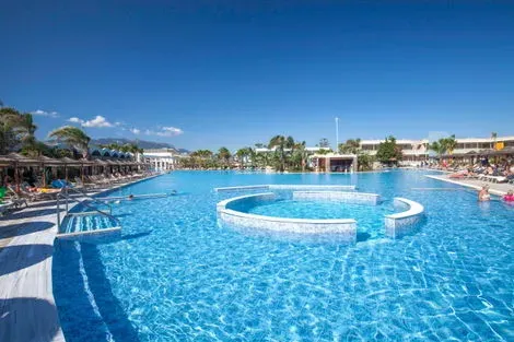 Hôtel Blue Lagoon Resort kos Grece