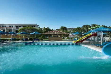 Club Coralia Mitsis Ramira Beach kos Grece