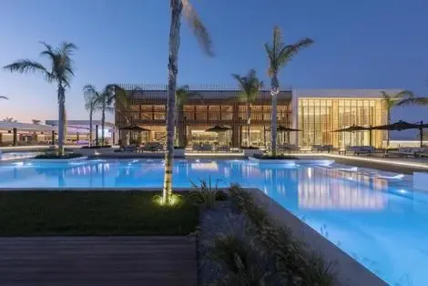 Hôtel D Andrea Lagoon kos GRECE