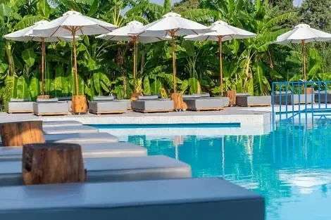 Hôtel Diamond Boutique kos GRECE