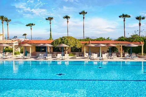 Hôtel Eurovillage Achilleas kos Grece