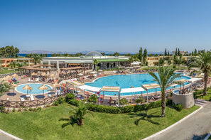 Grece-Kos, Hôtel Kipriotis Hippocrates 4*