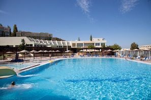 Grece-Kos, Hôtel Kipriotis Panaroma and suites 5*