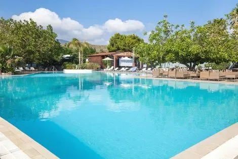 vol+hotel Sejour CLUB LOOKEA SUN PALACE 4* Grece Kos