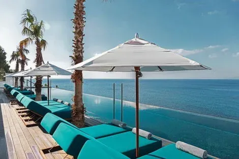 Hôtel Mitsis Summer Palace Beach kos Grece