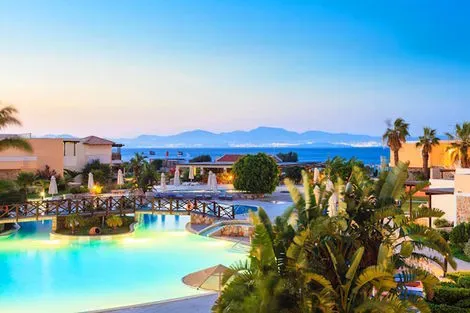 Hôtel Natura Park Village Hotel & Spa kos Grece