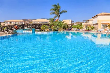 Grece : Hôtel Natura Village Hotel & Spa