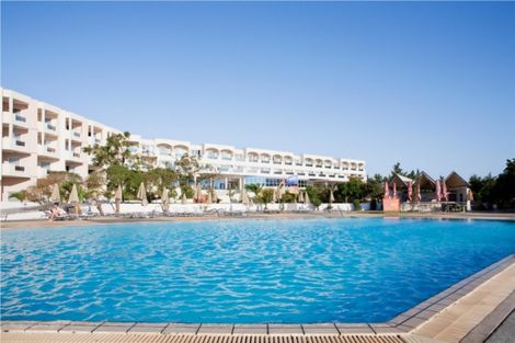 Grece-Kos, Hôtel Sovereign Beach 4*