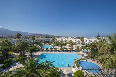 Hôtel Tigaki Beach kos Grece