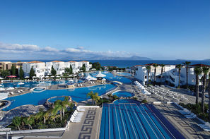 Grece-Kos, Club Tui Magic Life Marmari Palace 5*