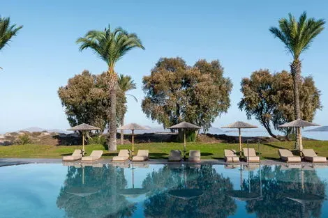 Grece : Hôtel TUI Sélection Grecotel Casa Paradiso