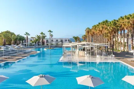 Grece : Hôtel TUI Sélection Porto Bello Beach