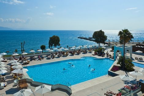 Grece-Kos, TUI SENSIMAR OCEANIS BEACH & SPA RESORT 4* 4*