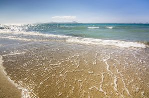 Grece-Kos, Hôtel Aeolos Beach 4*