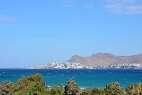 Hôtel Atlantis kos GRECE