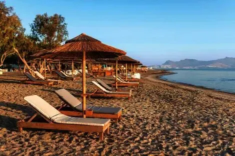 Hôtel Atlantis kos GRECE