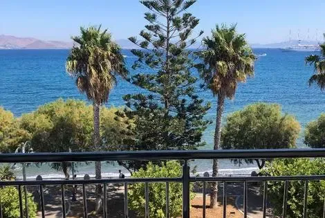 Hôtel Citi Live kos GRECE