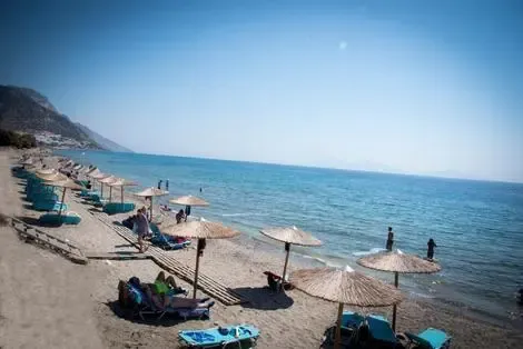 Hôtel Evripides Village kos GRECE