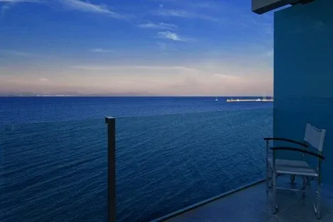 Hôtel Kos Aktis kos GRECE