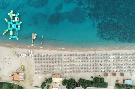 Hôtel Mitsis Selection Blue Domes kos GRECE