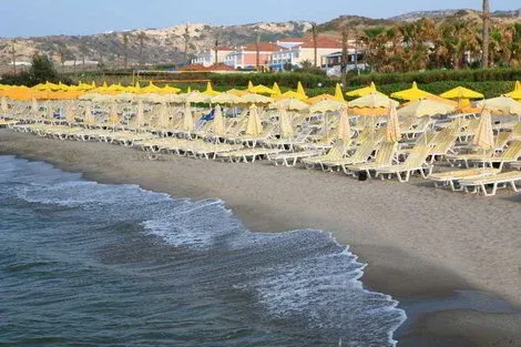 Hôtel Porto Bello Beach kos GRECE