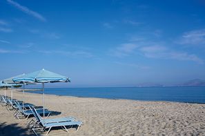 Grece-Kos, Hôtel TUI FAMILY LIFE Marmari Beach by Atlantica 4*