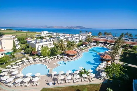 Grece : Club Marmara Zorbas Beach