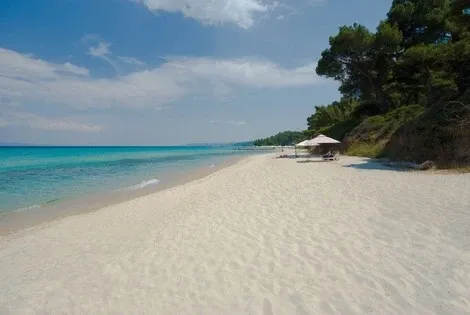 Hôtel Palladium kryopigi_halkidiki GRECE