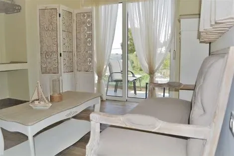 Hôtel Anelia Boutique Studios & Apartments ladiko GRECE