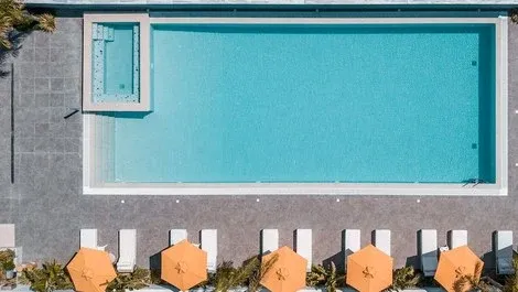 Hôtel Mazoren Art Hotel ladiko GRECE