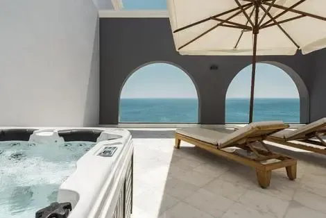 Hôtel Alila Resort And Spa ladiko GRECE